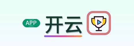 开云 Logo